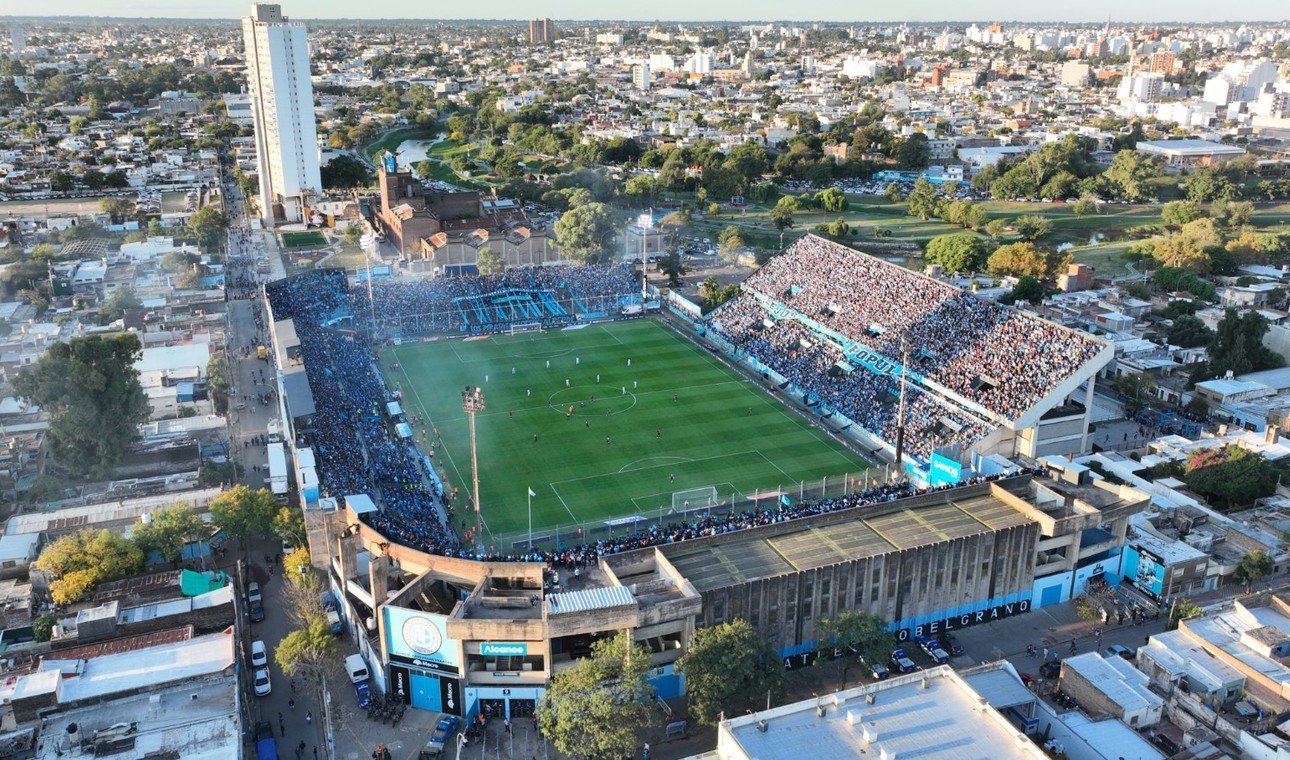 Belgrano