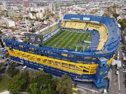 Boca Junior