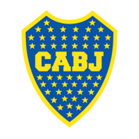 team photo for Boca Junior