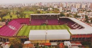 Lanús 