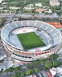River Plate